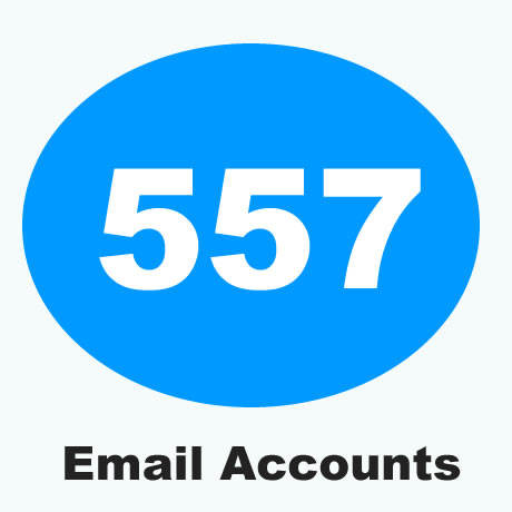 571 email addresses
