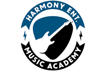 music school website